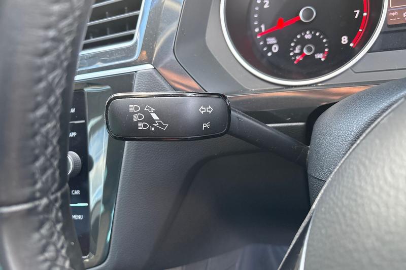 Used Volkswagen Tiguan 2020 for sale - 76703167: Photo 14