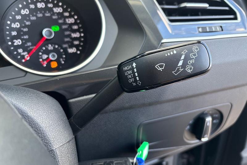 Used Volkswagen Tiguan 2020 for sale - 76703167: Photo 15