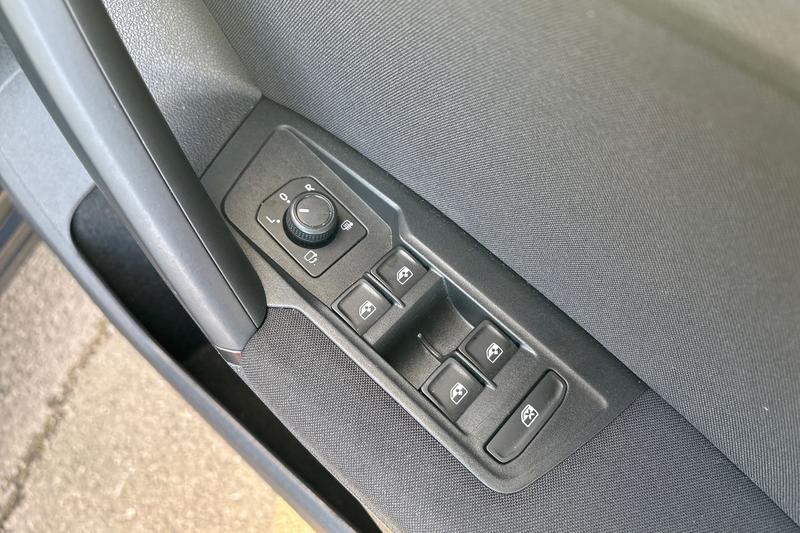 Used Volkswagen Tiguan 2020 for sale - 76703167: Photo 16