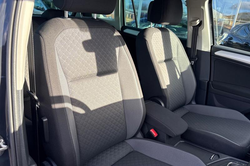 Used Volkswagen Tiguan 2020 for sale - 76703167: Photo 17