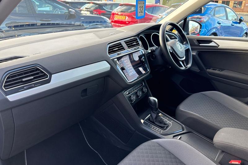 Used Volkswagen Tiguan 2020 for sale - 76703167: Photo 18