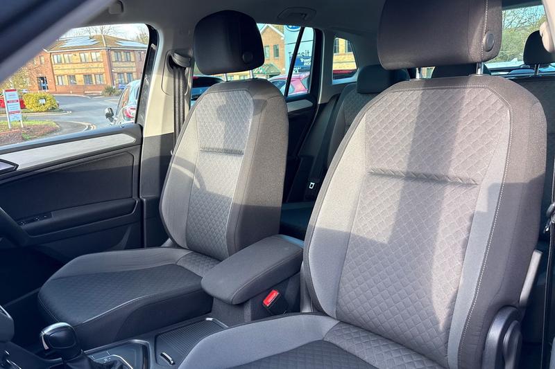 Used Volkswagen Tiguan 2020 for sale - 76703167: Photo 19