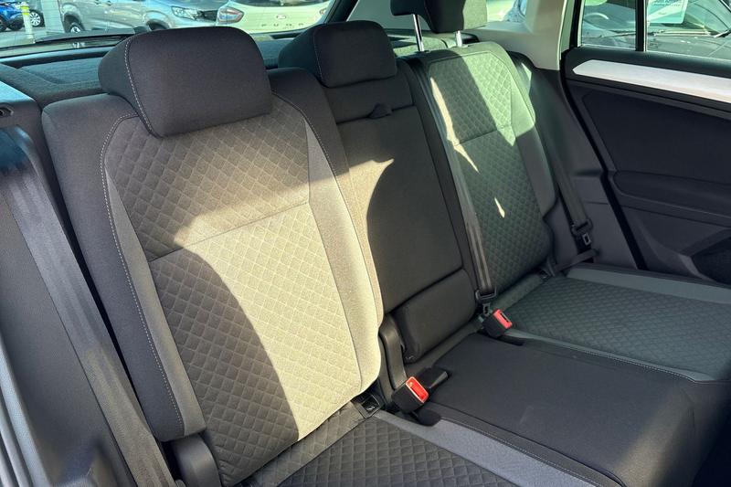 Used Volkswagen Tiguan 2020 for sale - 76703167: Photo 20