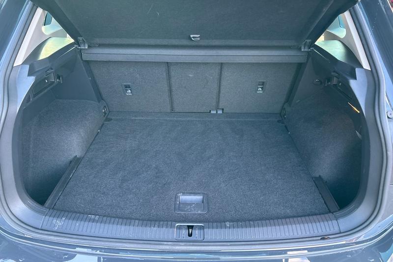 Used Volkswagen Tiguan 2020 for sale - 76703167: Photo 21