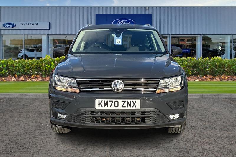 Used Volkswagen Tiguan 2020 for sale - 76703167: Photo 6