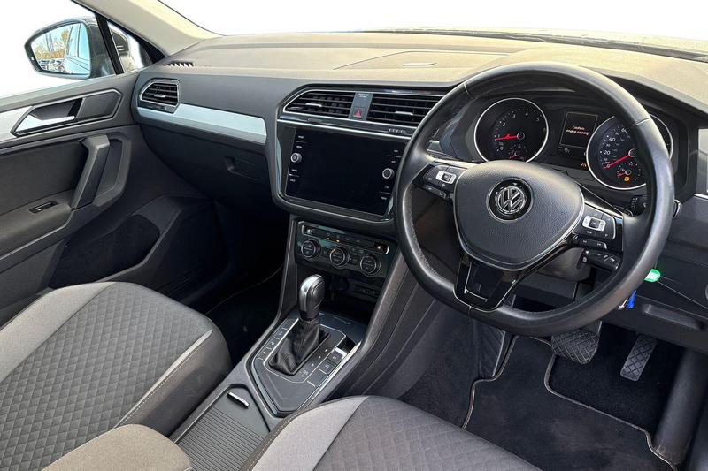 Used Volkswagen Tiguan 2020 for sale - 76703167: Photo 9