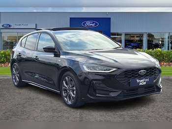Used Ford Focus 2026 for sale - 79205325: Photo