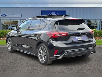 Used Ford Focus 2026 for sale - 79205325: Photo