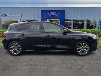 Used Ford Focus 2026 for sale - 79205325: Photo