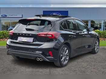 Used Ford Focus 2026 for sale - 79205325: Photo