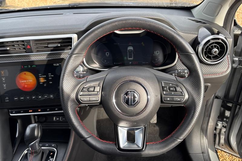 Used MG MG ZS 2022 for sale - 77582048: Photo 12