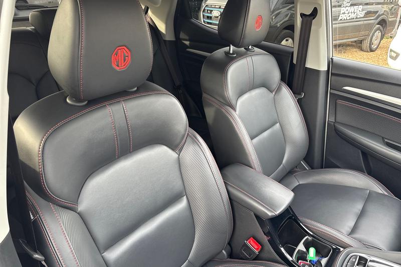 Used MG MG ZS 2022 for sale - 77582048: Photo 17