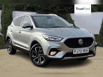 Used MG MG ZS 2022 for sale - 77582048: Photo