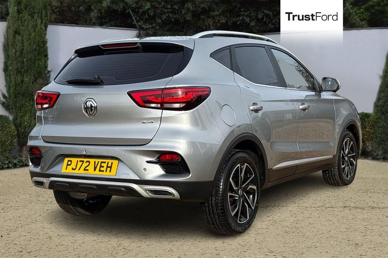 Used MG MG ZS 2022 for sale - 77582048: Photo 4