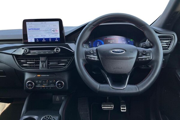 Used Ford Kuga 2022 for sale - 75621059: Photo 11