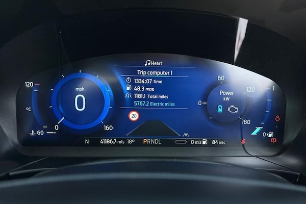 Used Ford Kuga 2022 for sale - 75621059: Photo 13