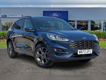 Ford - Kuga