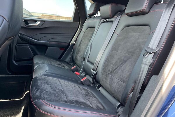 Used Ford Kuga 2022 for sale - 75621059: Photo 20