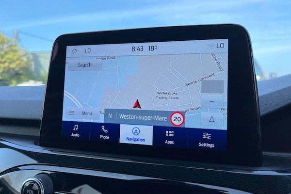 Used Ford Kuga 2022 for sale - 75621059: Photo 29