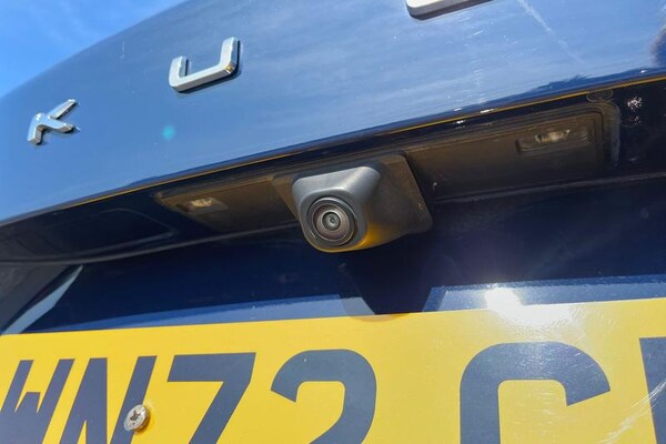 Used Ford Kuga 2022 for sale - 75621059: Photo 33