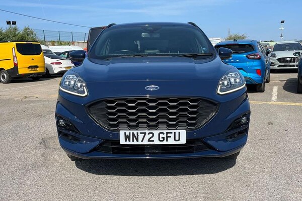 Used Ford Kuga 2022 for sale - 75621059: Photo 36