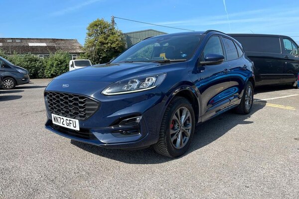 Used Ford Kuga 2022 for sale - 75621059: Photo 37