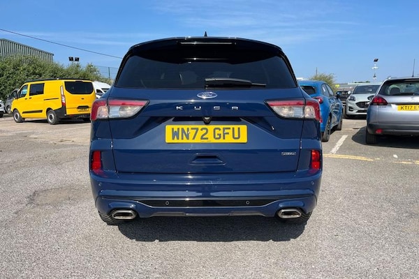 Used Ford Kuga 2022 for sale - 75621059: Photo 39