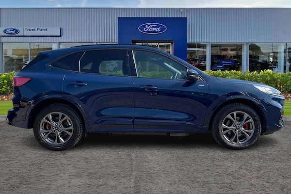 Used Ford Kuga 2022 for sale - 75621059: Photo 3