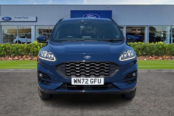 Used Ford Kuga 2022 for sale - 75621059: Photo 6