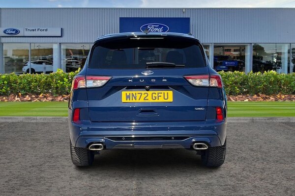 Used Ford Kuga 2022 for sale - 75621059: Photo 7