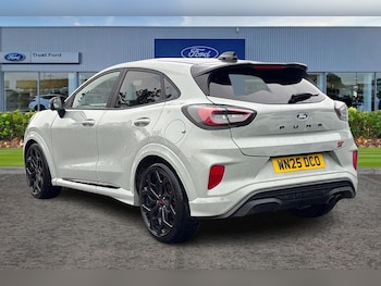 Used Ford Puma 2025 for sale - 76918293: Photo