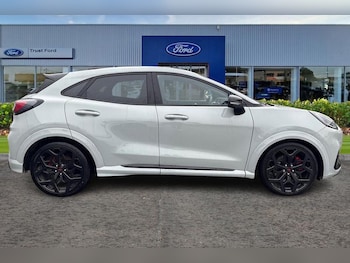 Used Ford Puma 2025 for sale - 76918293: Photo