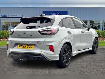 Used Ford Puma 2025 for sale - 76918293: Photo