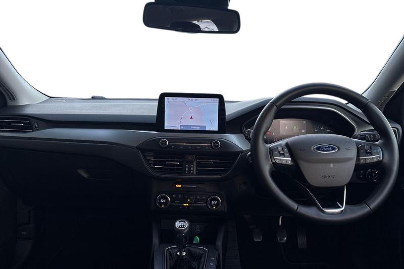 Used Ford Focus 2022 for sale - 77176373: Photo 10