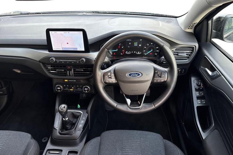 Used Ford Focus 2022 for sale - 77176373: Photo 11