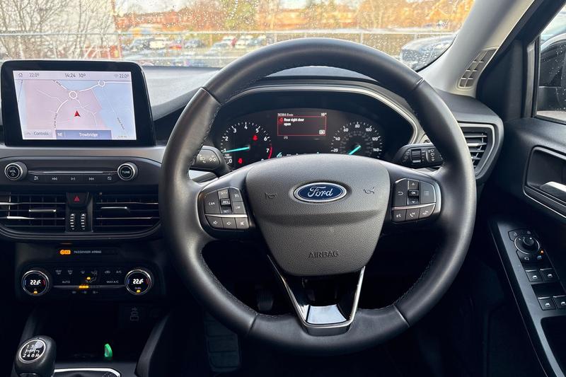 Used Ford Focus 2022 for sale - 77176373: Photo 12