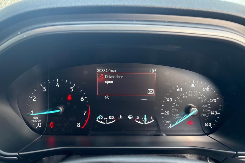 Used Ford Focus 2022 for sale - 77176373: Photo 13