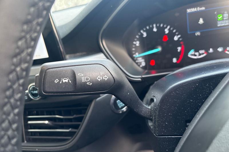 Used Ford Focus 2022 for sale - 77176373: Photo 14