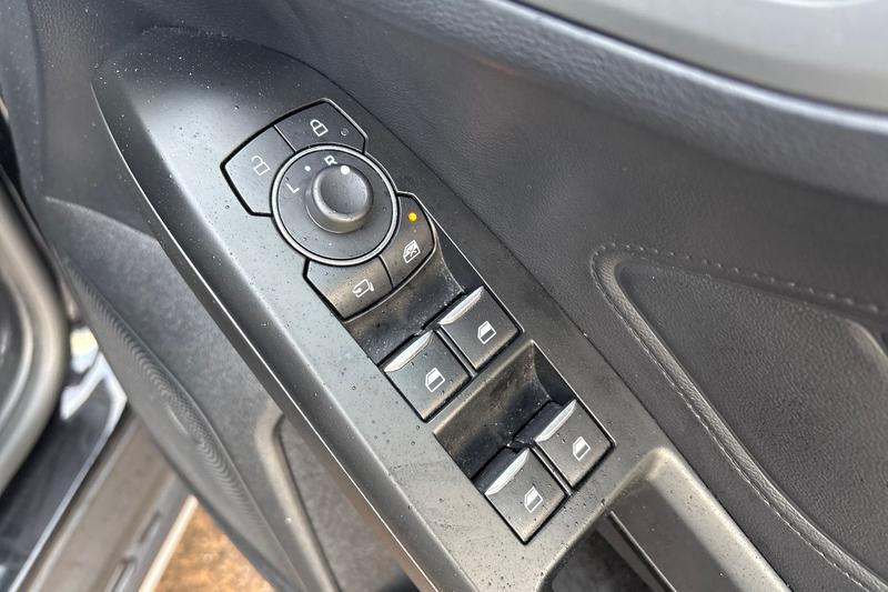 Used Ford Focus 2022 for sale - 77176373: Photo 16