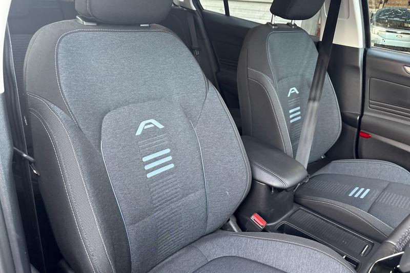 Used Ford Focus 2022 for sale - 77176373: Photo 17