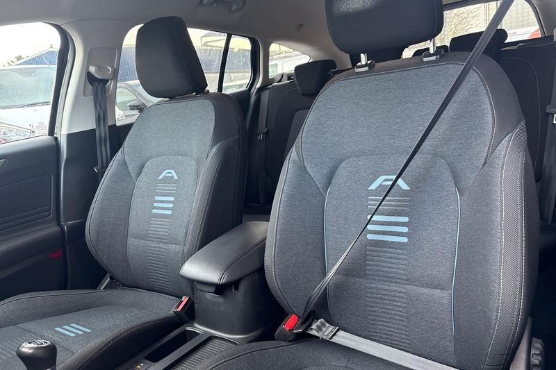 Used Ford Focus 2022 for sale - 77176373: Photo 19