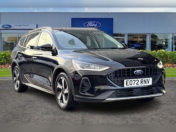 2022 - 1.0 EcoBoost Active Style 5dr