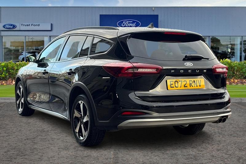 Used Ford Focus 2022 for sale - 77176373: Photo 2