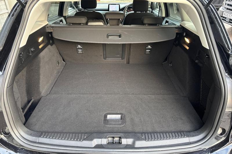 Used Ford Focus 2022 for sale - 77176373: Photo 21