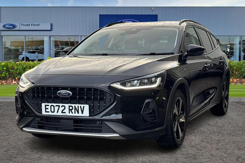 Used Ford Focus 2022 for sale - 77176373: Photo 5