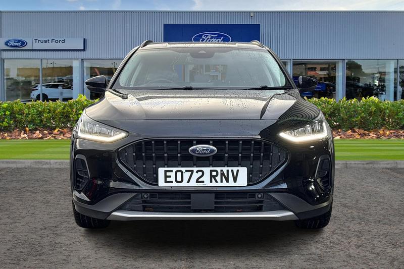 Used Ford Focus 2022 for sale - 77176373: Photo 6