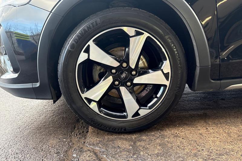 Used Ford Focus 2022 for sale - 77176373: Photo 8