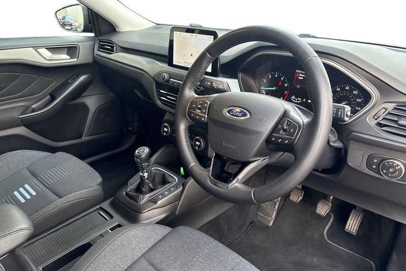 Used Ford Focus 2022 for sale - 77176373: Photo 9