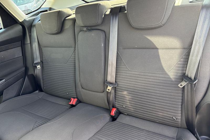 Used Ford Focus 2018 for sale - 76631415: Photo 20