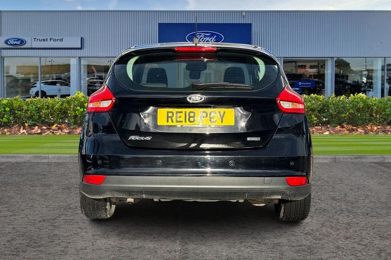 Used Ford Focus 2018 for sale - 76631415: Photo 7